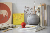 Figurka Hoptimist Ladybird Red (26247)