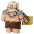 Mattel figūriņa Minecraft filmas cūku karavīra