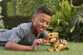 Figūrīna Mattel Jurassic World Aquilops Interaktīvais