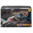 Figurka Mattel Jurassic World Kolekcja Hammonda