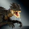 Figurka Mattel Jurassic World Kolekcja Hammonda