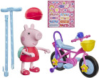 Figurka Peppa Pig Set WITH PEPPA