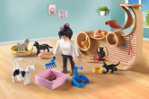 Figurka Playmobil Zestaw z figurkami My