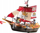 Playmobil figūru komplekts ar figūrām Pirāti