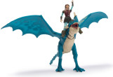 Spin Master Dragons Movie Viking Dragon-Deadly