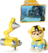 Spin Master Paw Patrol Sea Deluxe