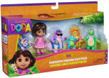 Spin Master SPIN DORA figūra Dāvanu