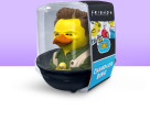 Figurka TUBBZ Kaczka kolekcjonerska - MINI