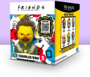 TUBBZ Sammelente figūriņa Friends Chandler Bing
