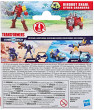 TRANSFORMERS Cyberworld FIgure Cyber Changers. 10