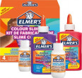 Elmers Elmera krāsu gļotu komplekts sārņu