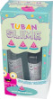 TUBAN Diy Super Slime arbūzu komplekts