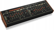 Behringer SYNCUSSION SY-1 Analogais sintezators [Syntezator