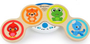 Hape Baby bundzinieki. mūzikas instruments [drummers