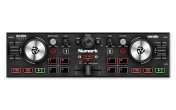 Numark DJ kontrolieris DJ2GO2 Touch [kontroler]