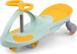 Milly Mally Gravity Lime Yellow Ride