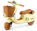 Polesie Skuter Na Akumulator Vespa XW-03