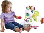 Tega Baby Ride. stūmējs Unicorn [pchacz
