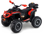 X-Bionic Quad Na Akumulator XW-08 4x4