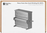 BambuLab Piano Music Box Winding Kit-015