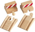 Brio Papildu koka elementi (33385) [Dodatkowe