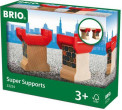 Brio Super atbalsts (33254) [Supports]