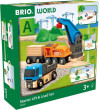 Ravensburger Brio sākuma komplekts [Zestaw startowy]