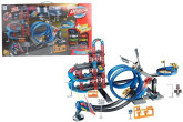 Ravensburger CATAPULT RAILWAY SET