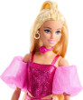 Mattel Bārbija Deluxe Fashionist blondīne lelle