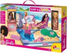 Barbie Lisciani Sand And Surf ar