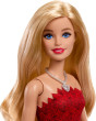Lelle Bārbija Mattel BARBIE RUBY RED