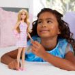 Lalka Barbie Mattel BARBIE madystka z