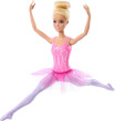 Lelle Bārbija Mattel BRB BALETA KLEITA