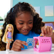 Lalka Barbie Mattel BRB CHELSEA TRANSPORTER