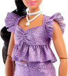 Lelle Bārbija Mattel Barbie Deluxe Style