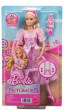 Lalka Barbie Mattel Barbie Dziadkek do