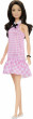 Mattel Barbie Fashionistas Bārbija lelle. Modes