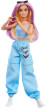 Lalka Barbie Mattel Deluxe Style Zestaw