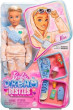 Lalka Barbie Mattel Dream Besties Ken