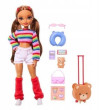 Lalka Barbie Mattel Dream Besties Weekendowy