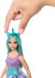 Barbie Mattel Unicorn Doll Purpura un