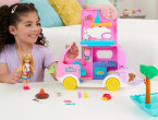 Barbie Mattel Camper Chelsea lelle komplekts