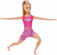 Lalka Barbie Mattel Made To Move
