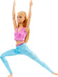 Lalka Barbie Mattel Made to Move