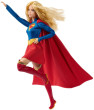 Lalka Barbie Mattel Signature DC Supergirl