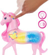 Lelle Barbie Mattel Sparkle Lights Unicorn