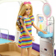 Lelle Bārbija Mattel Dreamboat DreamBoat komplekts
