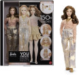 Lalka Barbie Mattel You Create Barbie