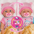 Baby Born BABY dzimis Emma 43cm