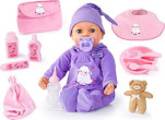 Bayer Design Piccolina Newborn Baby 40cm